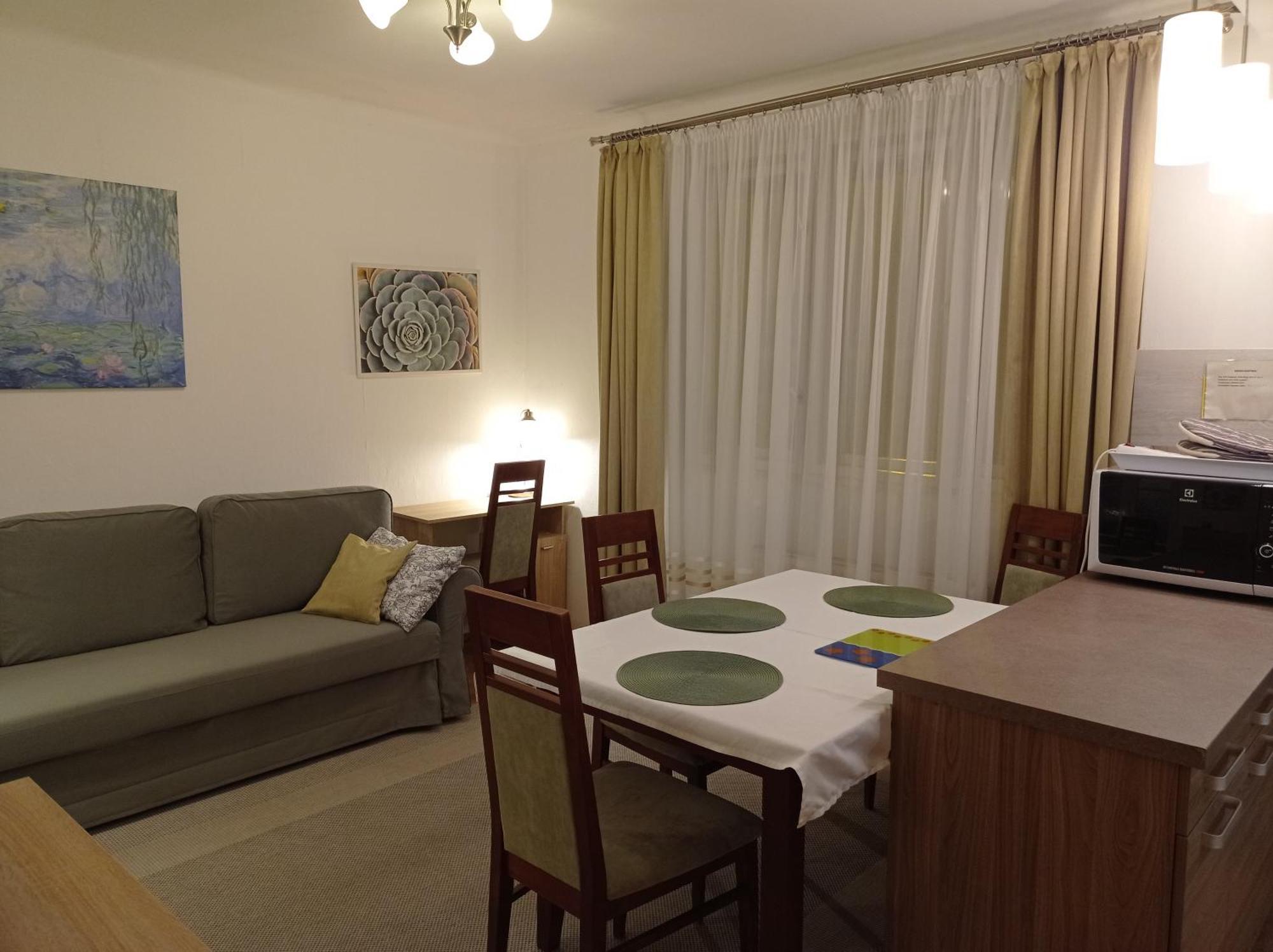 Zsuzsa Apartman Budapest Exterior photo